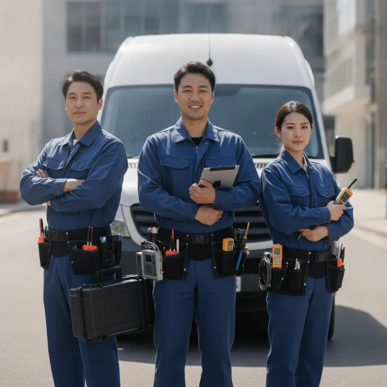 침해사고 대응 전문가 천안
